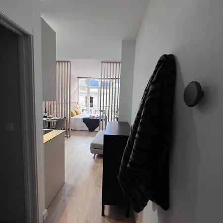 San Juan Suites Apartment