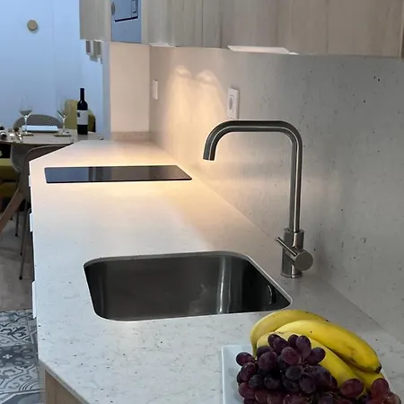 San Juan Suites Apartment