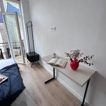 San Juan Suites Apartment