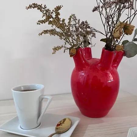 Appartamento San Juan Suites Badajoz