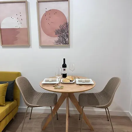 Apartment San Juan Suites