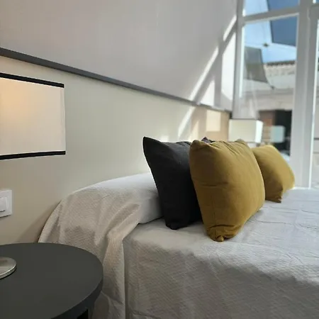 San Juan Suites Apartment Badajoz