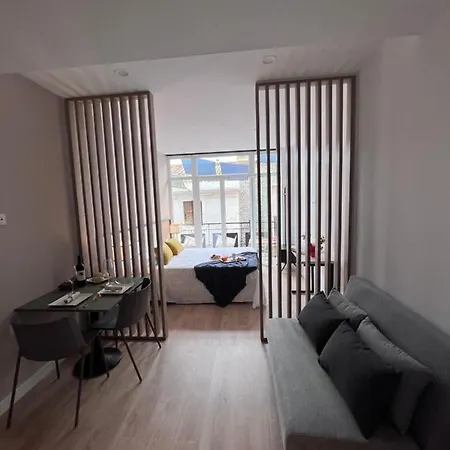 San Juan Suites Apartment *