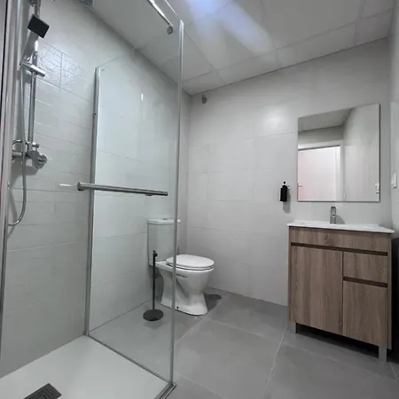 Apartment San Juan Suites *