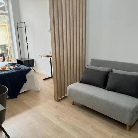 San Juan Suites Apartment *