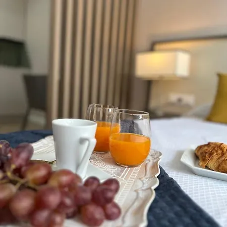 San Juan Suites Apartment