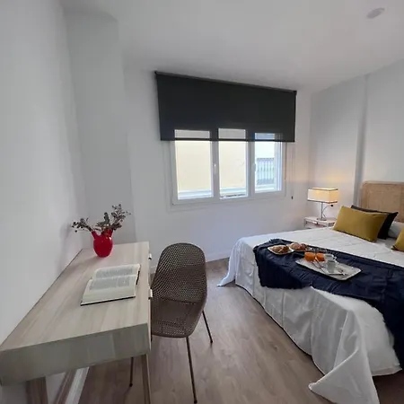 San Juan Suites Apartment *