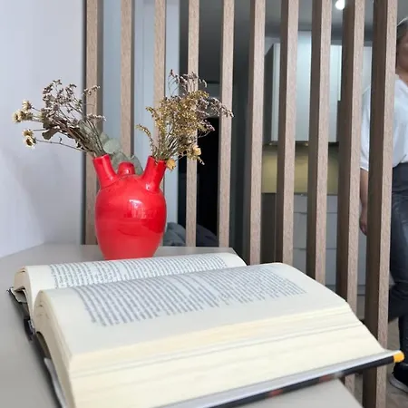 Appartamento San Juan Suites