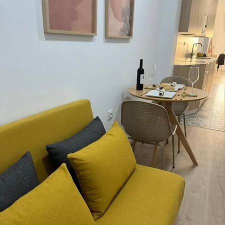 San Juan Suites Apartment