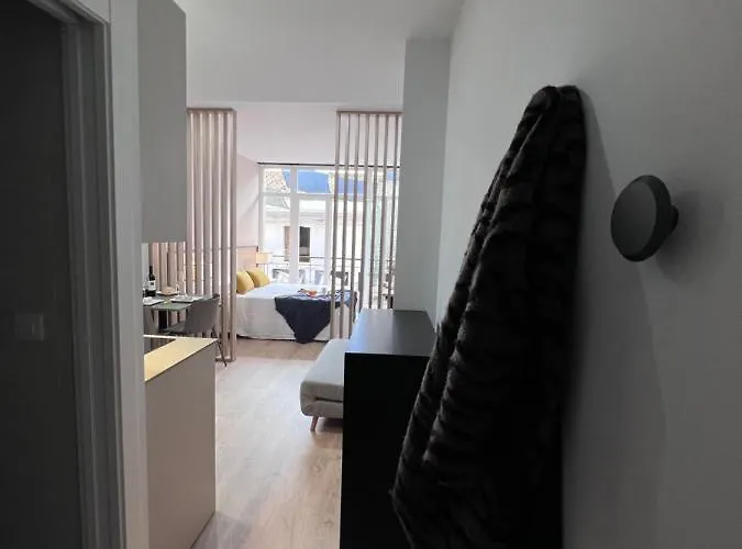 San Juan Suites Appartement