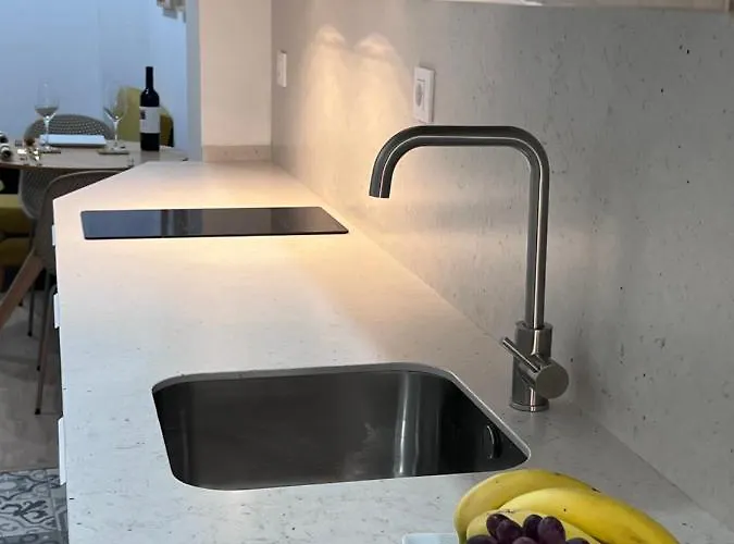 San Juan Suites Appartement