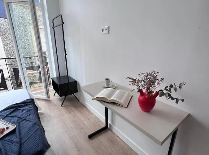 San Juan Suites Appartement