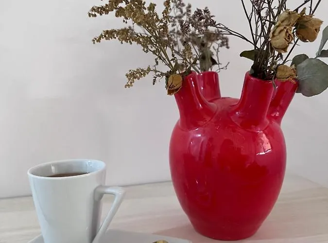 Apartment San Juan Suites Badajoz