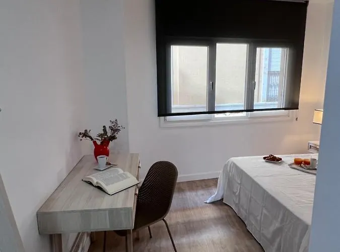 San Juan Suites * Badajoz