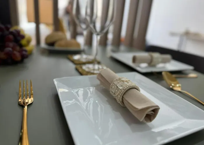 San Juan Suites Appartement Badajoz