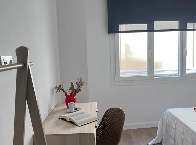 San Juan Suites Appartement *