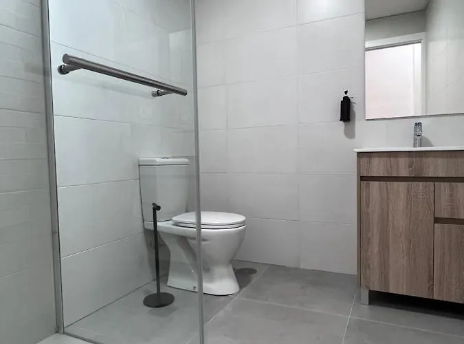 San Juan Suites Appartement