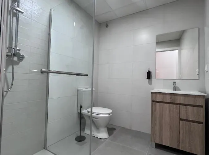 Appartement San Juan Suites *