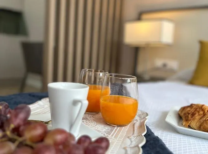 San Juan Suites Appartement