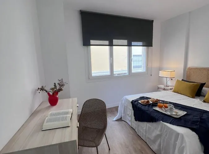 San Juan Suites Appartement *