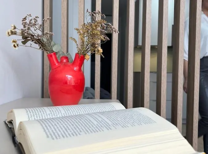 Apartment San Juan Suites