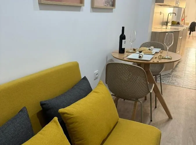 San Juan Suites Appartement